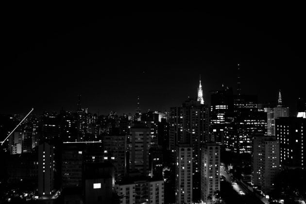 Em 81 anos, desde 1943, quando começaram as medições meteorológicas regulares no Mirante de Santana, na zona norte da capital paulista (Foto: Pexels)