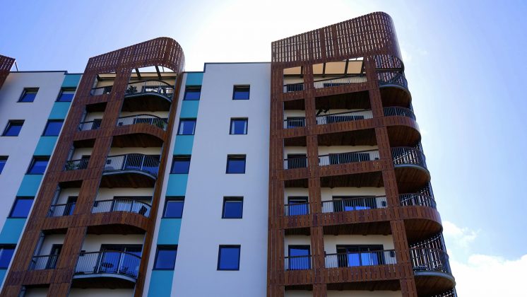 Índice que mede preços dos apartamentos sobe mais de 50% em 5 anos, segundo pesquisa. (Foto: Pexels)