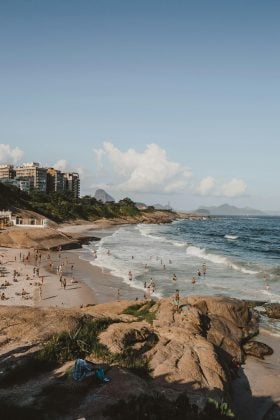 Mudança climática faz Brasil ter quase 3 meses a mais de calor em um ano, segundo relatório. (Foto: Pexels)