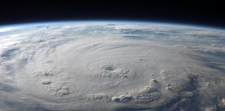 O Atlântico Norte pode enfrentar até sete grandes furacões de categoria três ou superior este ano, mais que o dobro do número usual, advertiu a agência meteorológica dos EUA, NOAA. (Foto: Pexels)