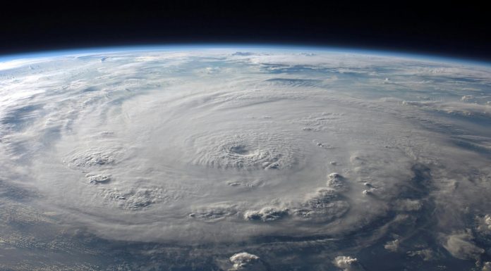 O Atlântico Norte pode enfrentar até sete grandes furacões de categoria três ou superior este ano, mais que o dobro do número usual, advertiu a agência meteorológica dos EUA, NOAA. (Foto: Pexels)