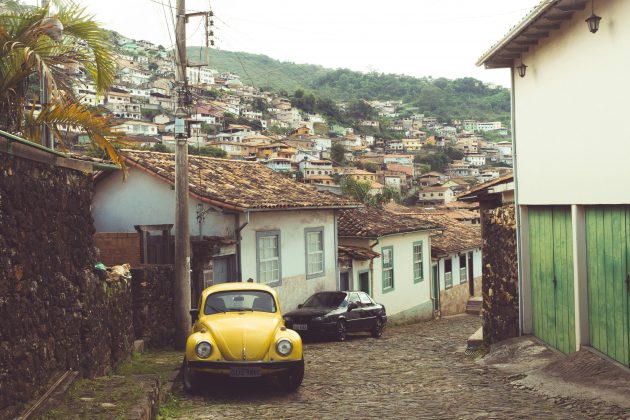 Perigo potencial: quando há o aumento da temperatura 5ºC acima da média por um período de dois a três dias. (Foto: Pexels)