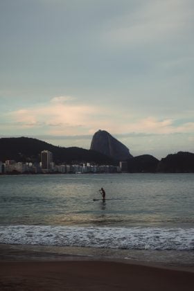 Mudança climática faz Brasil ter quase 3 meses a mais de calor em um ano, segundo relatório. (Foto: Pexels)