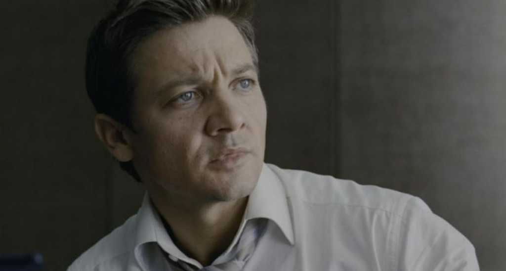 O astro Jeremy Renner deu a entender que sua carreira deve progredir de forma diferente no futuro. (Foto: Divulgação)