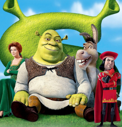 O ator Eddie Murphy, que dá voz ao personagem Burro, de "Shrek", confirmou que o próximo filme do ogro será lançado em 2025. (Foto: Divulgação)