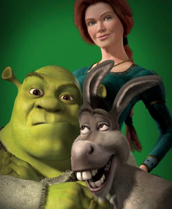 Segundo Murphy, as gravações de "Burro" devem começar depois que "Shrek 5" for finalizado. (Foto: Divulgação)