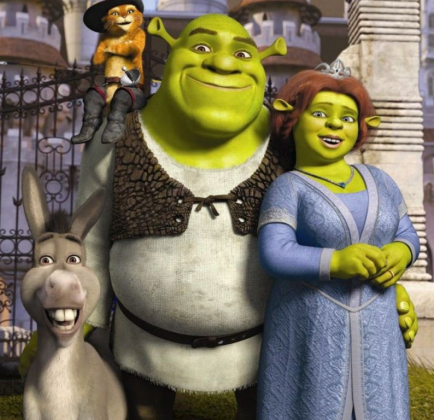 Vale lembrar que a produção de "Shrek 5" foi mencionada pela primeira vez em 2016, com lançamento previsto para 2019. (Foto: Divulgação)