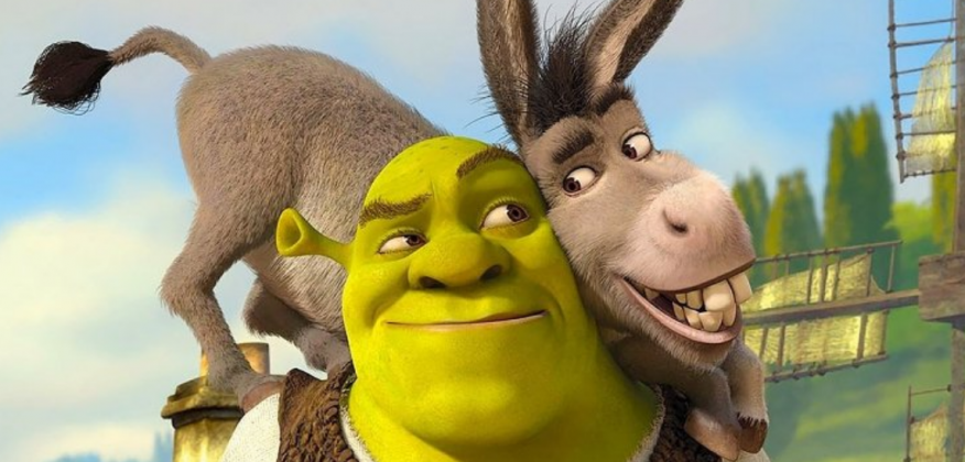 'Shrek 5' será lançado em 2025 e Burro ganhará filme solo, diz Eddie Murphy. (Foto: Divulgação)