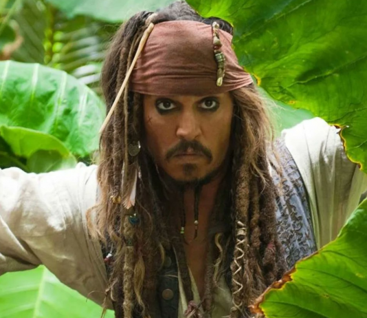 O sexto filme de “Piratas do Caribe” recebeu uma atualização importante por parte de seu produtor, Jerry Bruckheimer. (Foto: Rprodução)