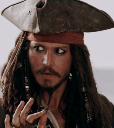 Produtor afirma que roteiro do novo ‘Piratas do Caribe’ estará pronto em um mês (Foto: Reprodução)