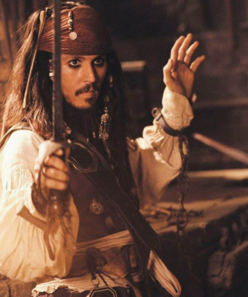 Produtor afirma que roteiro do novo ‘Piratas do Caribe’ estará pronto em um mês (Foto: Reprodução)