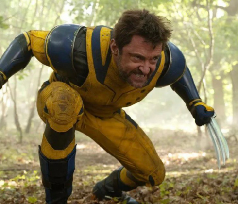 Para a trama, o ator australiano Hugh Jackman, 55, voltará a viver Wolverine e afirmou que o público verá “diferentes lados que não vimos antes” do personagem. (Foto: Disney)