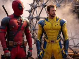 O ator canadense Ryan Reynolds, refletiu sobre seu envolvimento com a franquia “Deadpool” e sobre o próximo lançamento, “Deadpool & Wolverine”. (Foto: Disney)