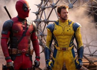 O ator canadense Ryan Reynolds, refletiu sobre seu envolvimento com a franquia “Deadpool” e sobre o próximo lançamento, “Deadpool & Wolverine”. (Foto: Disney)