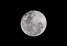Nesta sexta-feira (21), será possível ver um fenômeno lunar raríssimo que acontece a cada quase duas décadas: "a grande paralisação lunar". (Foto: Pexels)