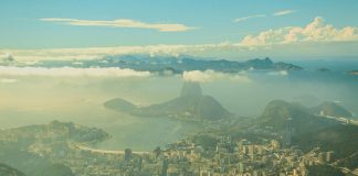 A cidade do Rio de Janeiro registrou 7.885 diárias de filmagens nas ruas em 2023. (Foto: Pexels)