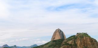 Uma grande e forte massa de ar seco continua atuando sobre o Brasil. (Foto: Pexels)