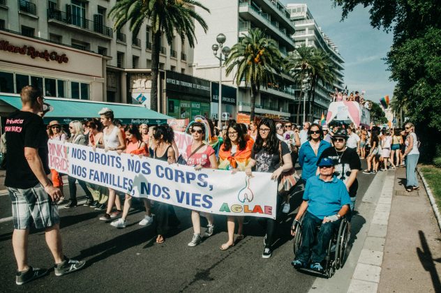 66% dos brasileiros são contra o PL sobre o aborto, diz Datafolha. (Foto: Pexels)