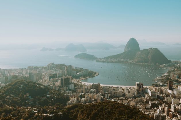 Assim, o Brasil está enfrentando um fenômeno chamado de veranico. (Foto: Pexels)