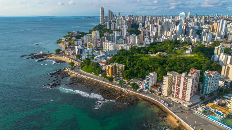 7 dos 10 municípios com maior taxa de homicídios ficam na Bahia (Foto: Pexels)