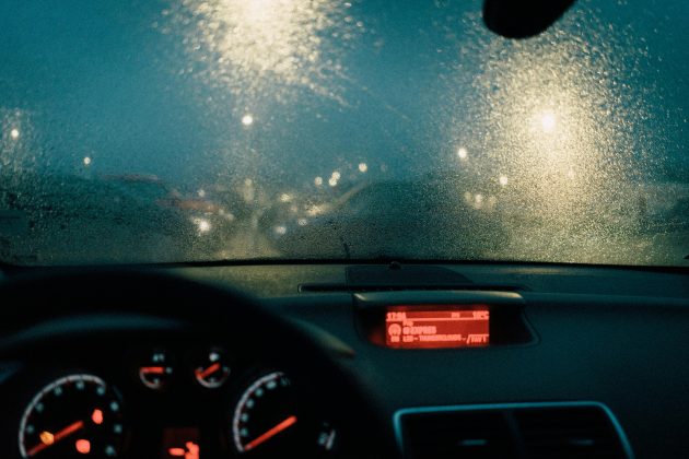 Dessa forma, com a entrada da alta pressão, a chuva já diminuiu no sul e interior gaúcho, mas a temperatura já fica mais baixa. (Foto: Pexels)