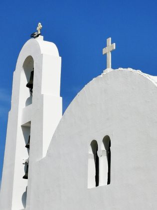 Dessa forma, assim como Cristo, João foi morto a mando do rei Herodes, da Galileia, por supostamente liderar uma revolução por meio das pregações religiosas. (Foto: Pexels)