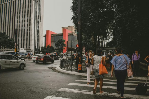 Agora, no inverno, boa parte do país deve ter temperaturas acima da média na maior parte do inverno, mas ondas de frio devem acontecer, algumas bem amplas. (Foto: Pexels)