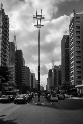 Uma nova frente fria chega ao Rio Grande do Sul nesta quarta-feira aumentando o risco de chuva forte no estado. (Foto: Pexels)