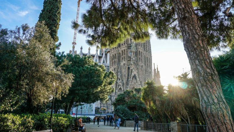 O prefeito anunciou que vai proibir aluguéis por temporada para combater a falta de moradias. (Foto: Pexels)