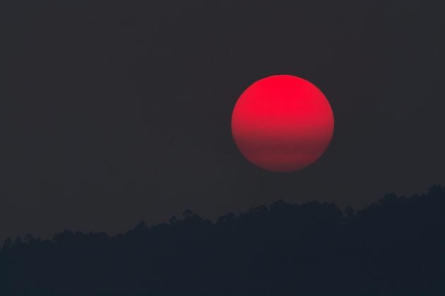 ‘Paralisação Lunar’ saiba o que é o fenômeno que acontece hoje (21). (Foto: Pexels)