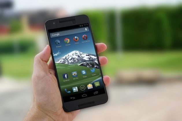 Brasil será 1º país no mundo a ter 'modo ladrão' em celulares Android. (Foto: Pexels)