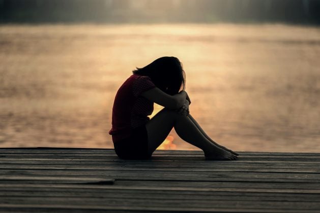 Depressão na juventude pode afetar a memória, indica estudo. (Foto: Pexels)