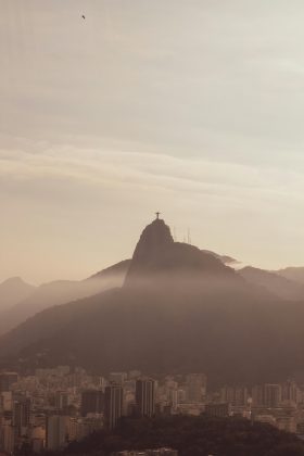 À frente do Rio também está Madri, com 11.133 diárias. (Foto: Pexels)