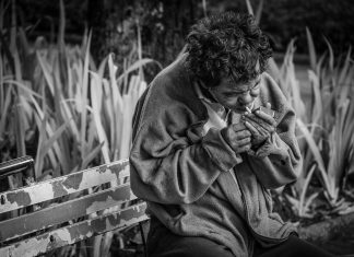 Após um outono de dias quentes e secos, o inverno, que começa nesta quinta-feira (20), também será de temperaturas acima da média e pouca chuva. (Foto: Pexels)