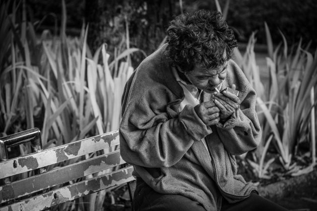 Após um outono de dias quentes e secos, o inverno, que começa nesta quinta-feira (20), também será de temperaturas acima da média e pouca chuva. (Foto: Pexels)