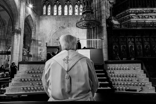 Assim, apesar da data oficial no calendário da Igreja Católica ser a desta segunda-feira (24), a festa, em si, costuma ser realizada na noite da véspera. (Foto: Pexels)