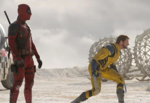 “Deadpool & Wolverine” está oficialmente chegando! (Foto: Disney)
