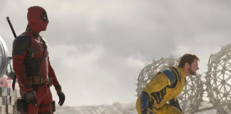 “Deadpool & Wolverine” está oficialmente chegando! (Foto: Disney)
