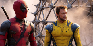 A pré-venda do filme “Deadpool & Wolverine” bateu recordes em apenas cinco dias no ar. (Foto: Disney)