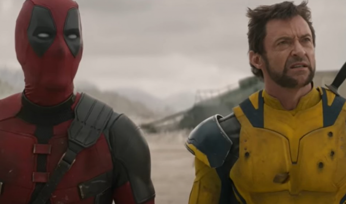 ‘Deadpool & Wolverine’ custou US$ 300 milhões para o Marvel Studios. (Foto: Disney)