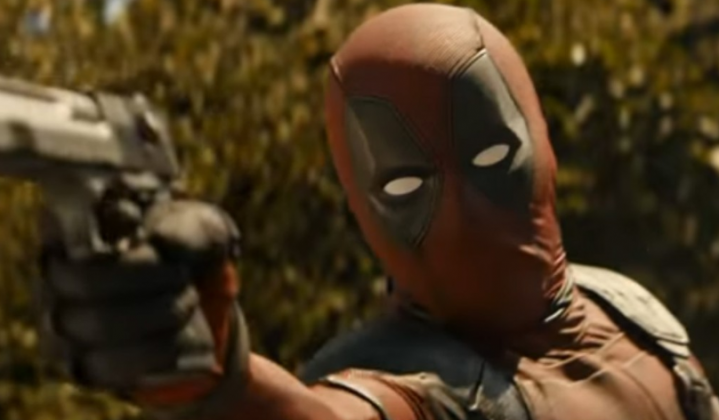 Deadpool & Wolverine tem direção de Shawn Levy (Projeto Adam). (Foto: Disney)