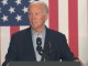 O presidente dos Estados Unidos, Joe Biden, disse nesta sexta-feira (5) que continua na disputa pela Casa Branca e que vai “ganhar de novo”. (Foto: X)
