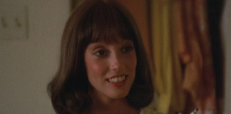 A atriz Shelley Duvall, conhecida por seu papel em “O Iluminado” e diversos filmes de Robert Altman, morreu aos 75 anos. (Foto: Reprodução)