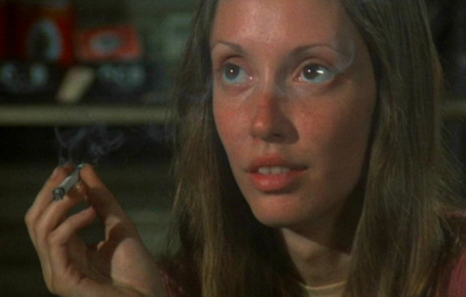 Atriz Shelley Duvall morre aos 75 anos. (Foto: Reprodução)