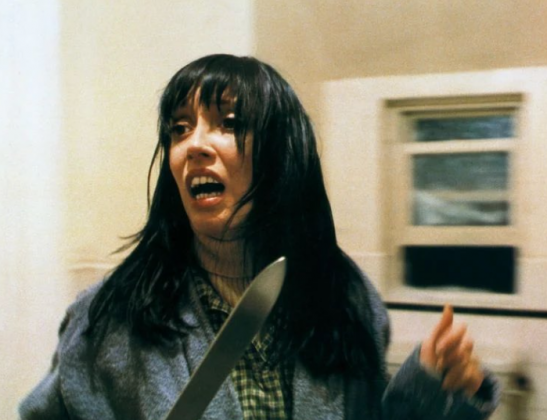 Atriz Shelley Duvall morre aos 75 anos. (Foto: Reprodução)