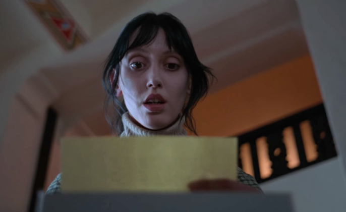 Atriz Shelley Duvall morre aos 75 anos. (Foto: Reprodução)