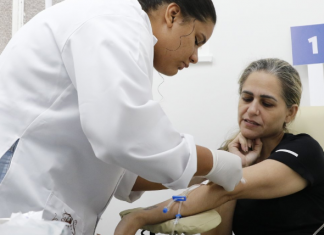 A Agência Nacional de Saúde Suplementar (ANS) divulgou nesta segunda-feira (22) que os planos de saúde realizaram 1,9 bilhão de procedimentos médicos em 2023. (Foto: Agência Brasil)