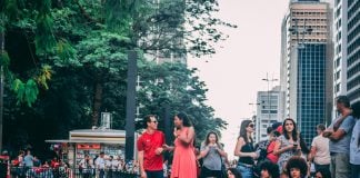 A cada 1 minuto e 42 segundos, um celular foi furtado ou roubado no estado de São Paulo em 2023. (Foto: Pexels)