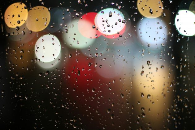 A passagem desta frente fria também provocou chuva e acentuou o resfriamento em áreas de Mato Grosso do Sul. (Foto: Pexels)