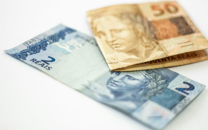 As contas do governo registraram déficit de R$38,8 bilhões em junho, segundo dados divulgados pelo Tesouro Nacional nesta sexta-feira (26). (Foto: Pexels)